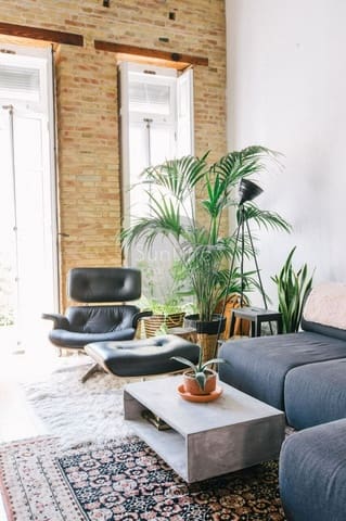 1 sypialnia Mieszkanie do wynajęcia w Miasto Walencja - 2 300 € (Ref: 10175332)