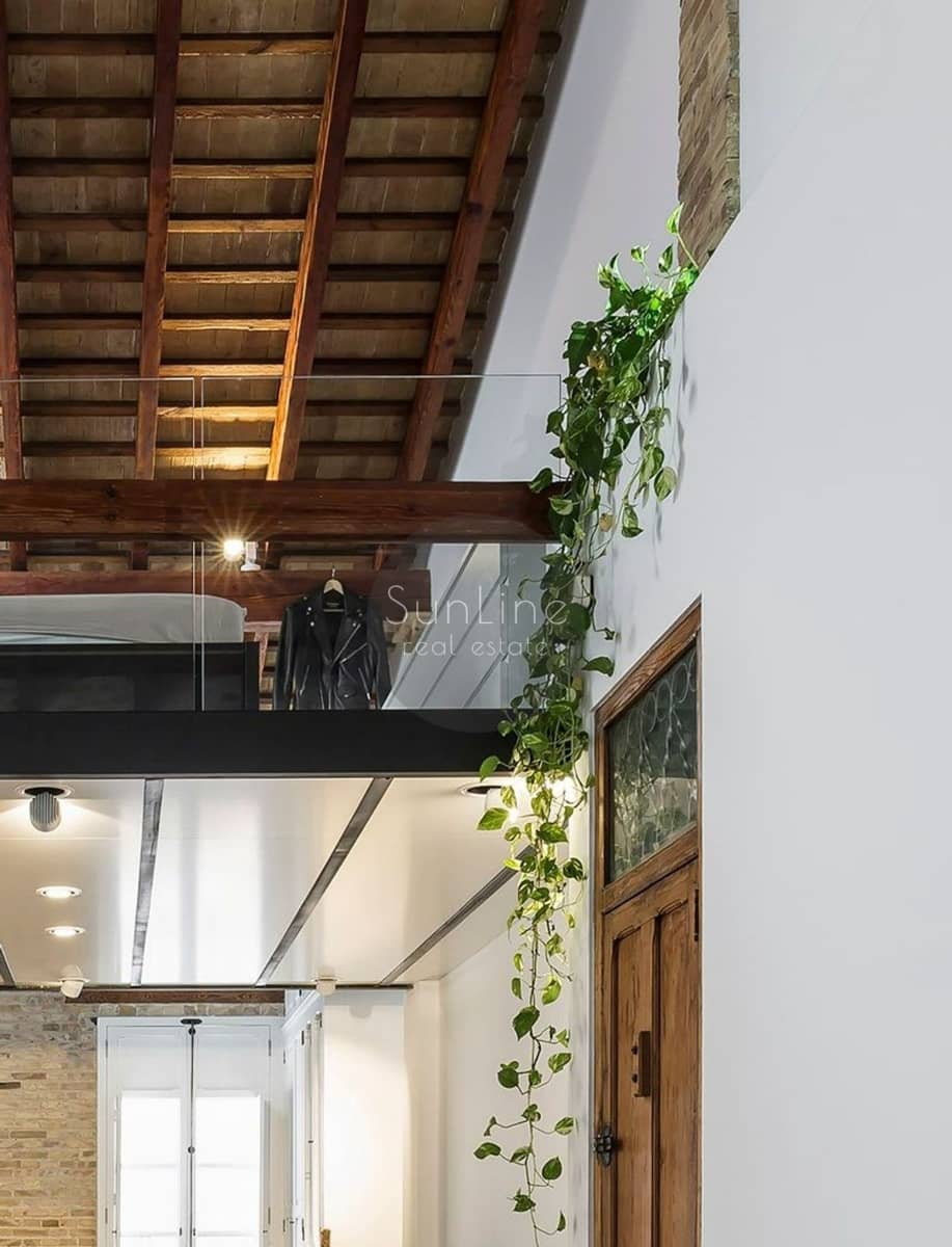 1 sypialnia Mieszkanie do wynajęcia w Miasto Walencja - 2 300 € (Ref: 10175332)