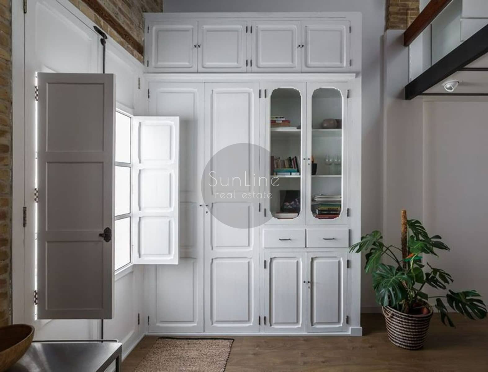 1 sypialnia Mieszkanie do wynajęcia w Miasto Walencja - 2 300 € (Ref: 10175332)
