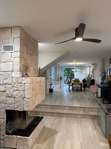 6 quarto Moradia para venda em Bétera com piscina garagem - 999 000 € (Ref: 10175333)