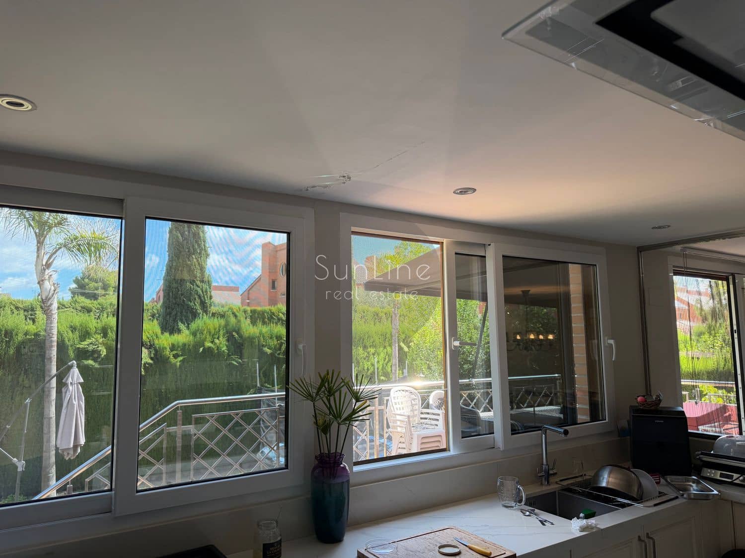 6 quarto Moradia para venda em Betera com piscina garagem - 999 000 € (Ref: 10175333)