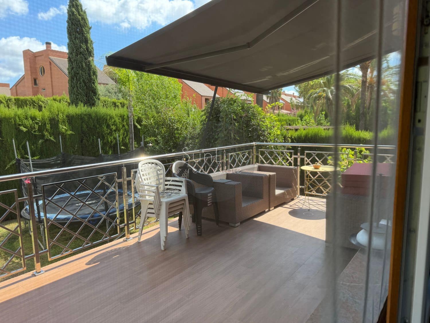 6 quarto Moradia para venda em Betera com piscina garagem - 999 000 € (Ref: 10175333)