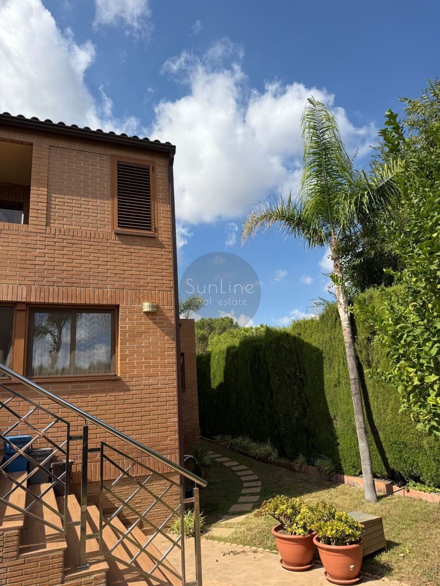 6 quarto Moradia para venda em Betera com piscina garagem - 999 000 € (Ref: 10175333)