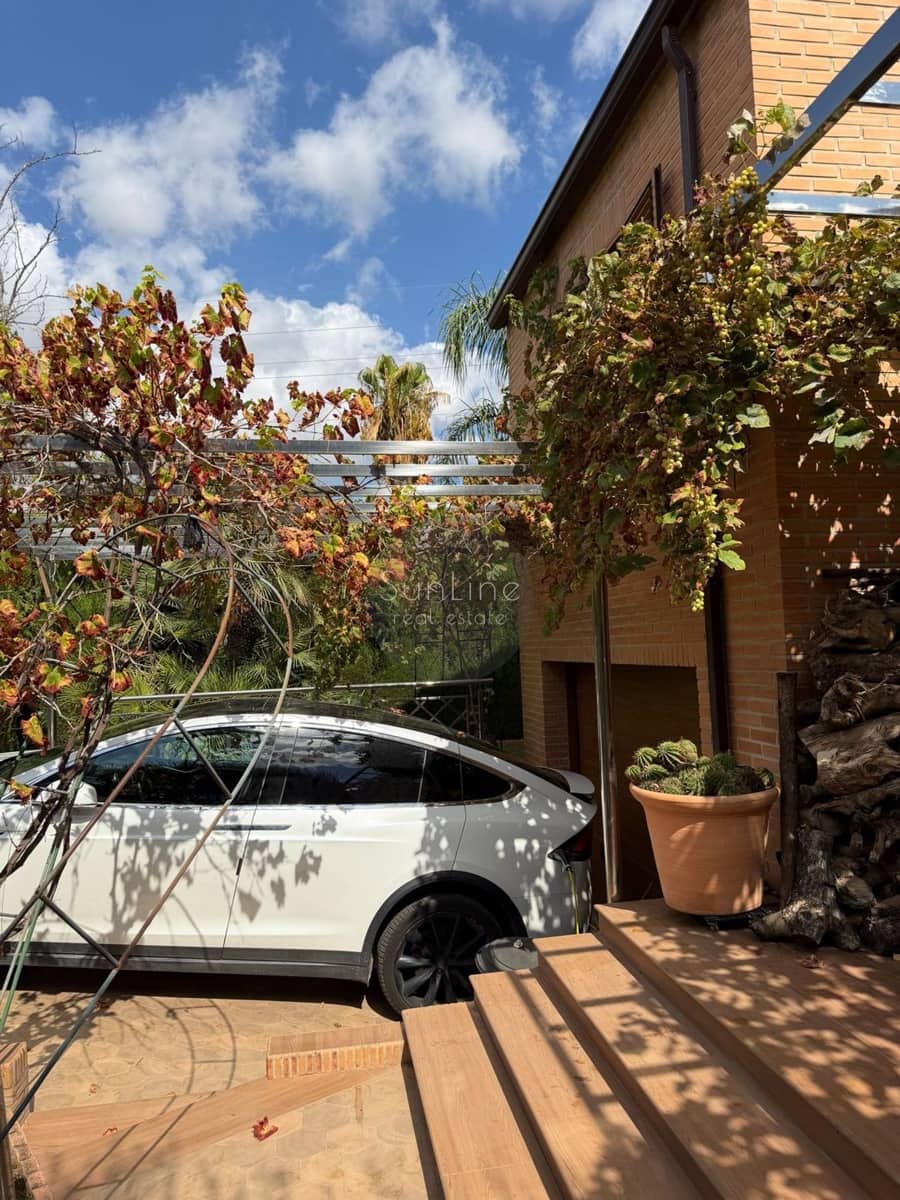 6 quarto Moradia para venda em Betera com piscina garagem - 999 000 € (Ref: 10175333)
