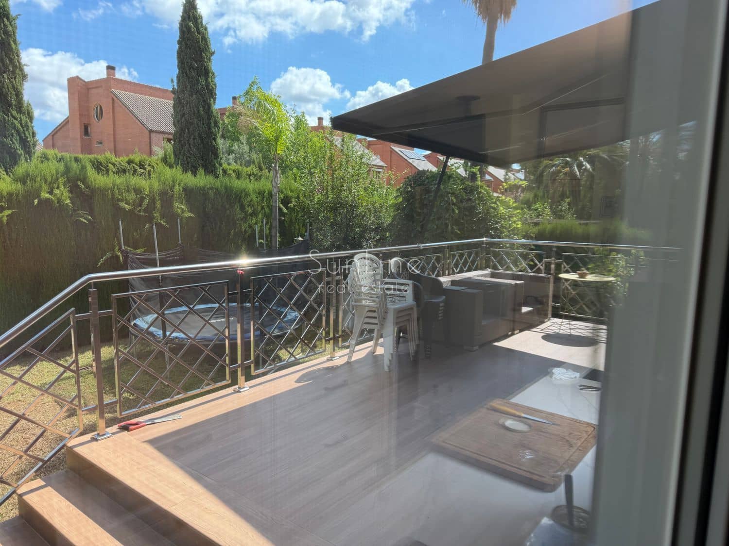 6 quarto Moradia para venda em Betera com piscina garagem - 999 000 € (Ref: 10175333)