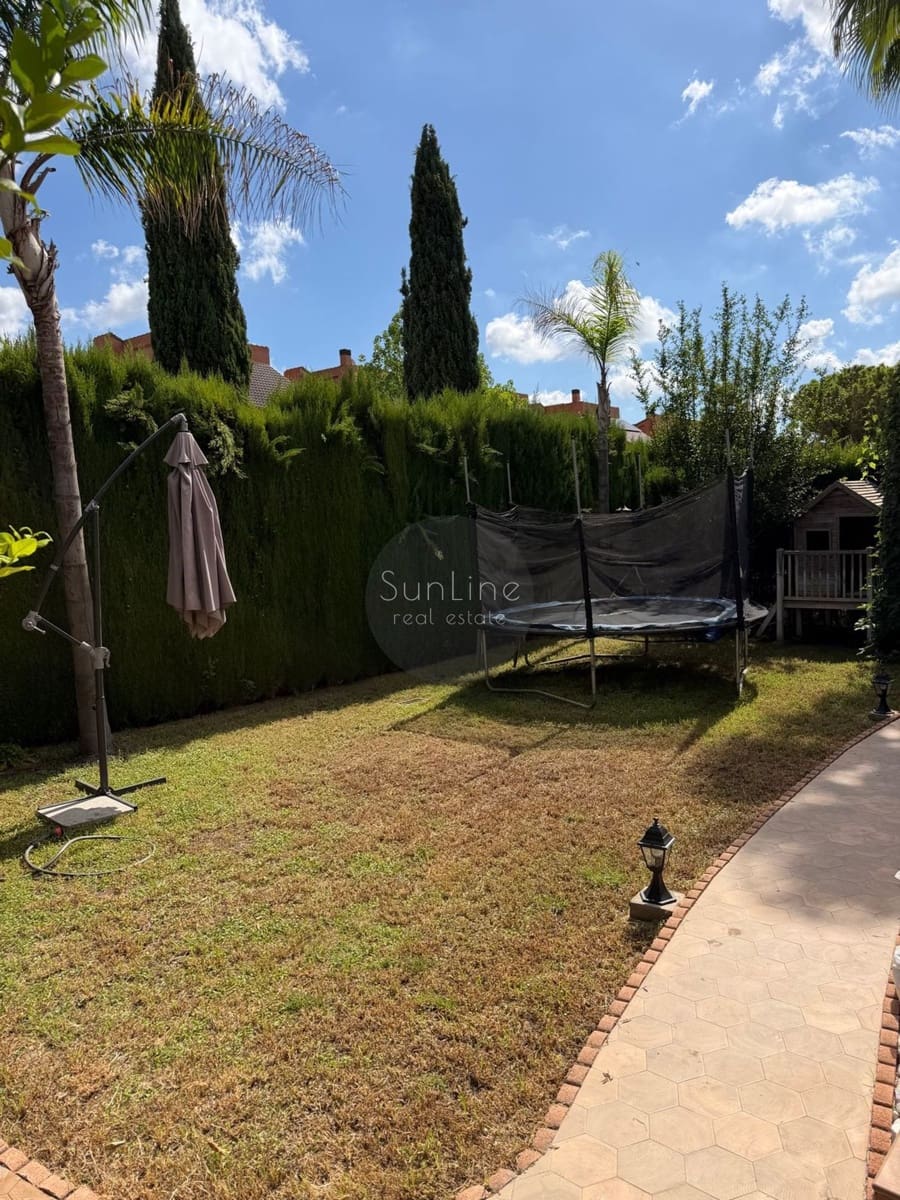 6 quarto Moradia para venda em Betera com piscina garagem - 999 000 € (Ref: 10175333)
