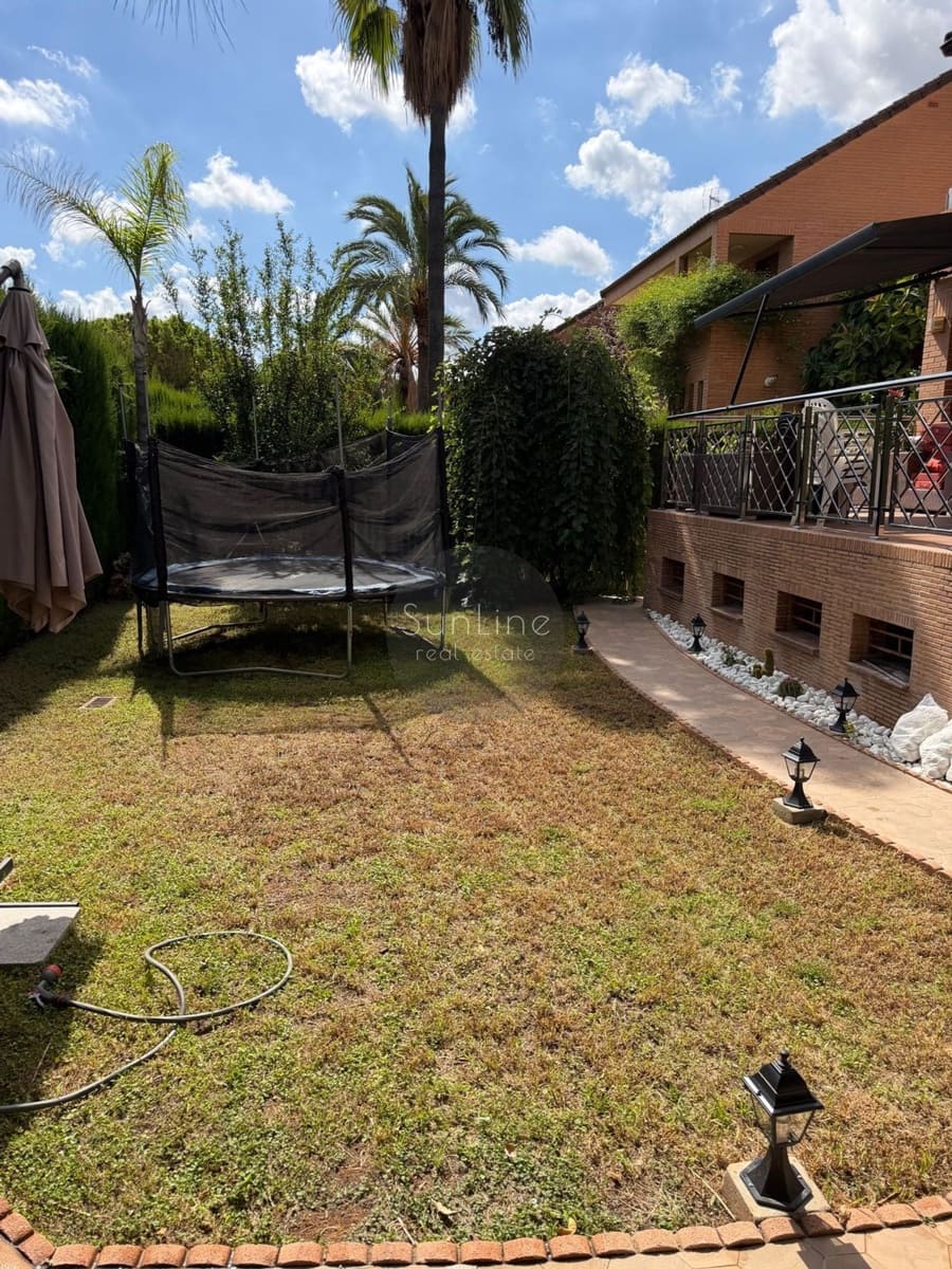 6 quarto Moradia para venda em Betera com piscina garagem - 999 000 € (Ref: 10175333)