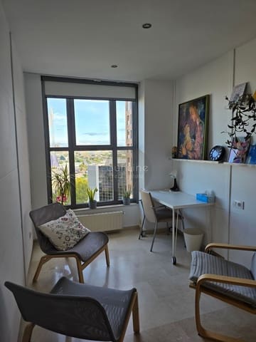 3 Zimmer Wohnung zu vermieten in Camins al Grau, València Stadt mit Pool Garage - 2.400 € (Ref: 10175334)