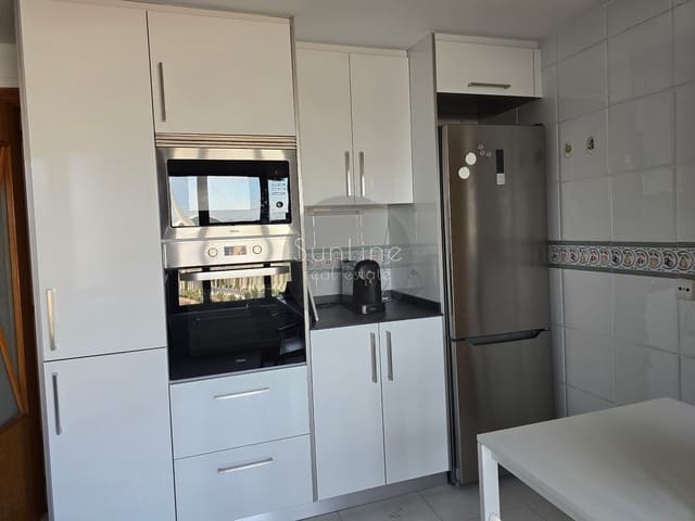 3 Zimmer Wohnung zu vermieten in Camins al Grau, València Stadt mit Pool Garage - 2.400 € (Ref: 10175334)