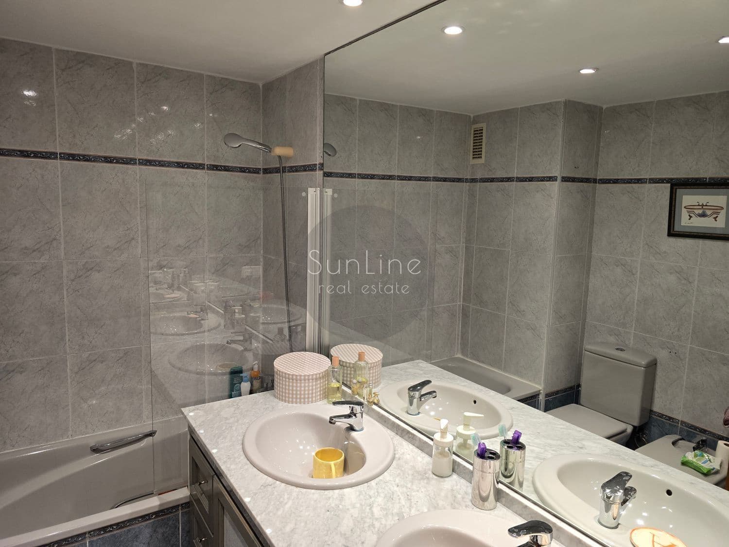 3 Zimmer Wohnung zu vermieten in Valencia Stadt mit Pool Garage - 2.400 € (Ref: 10175334)