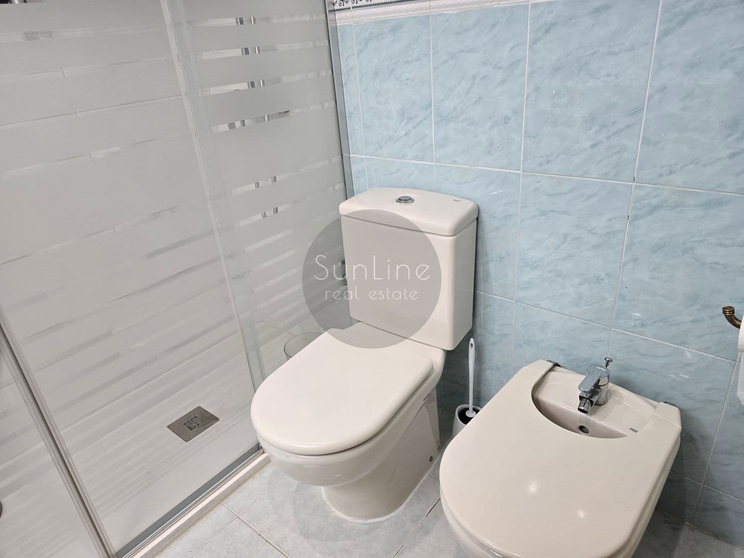 3 Zimmer Wohnung zu vermieten in Valencia Stadt mit Pool Garage - 2.400 € (Ref: 10175334)