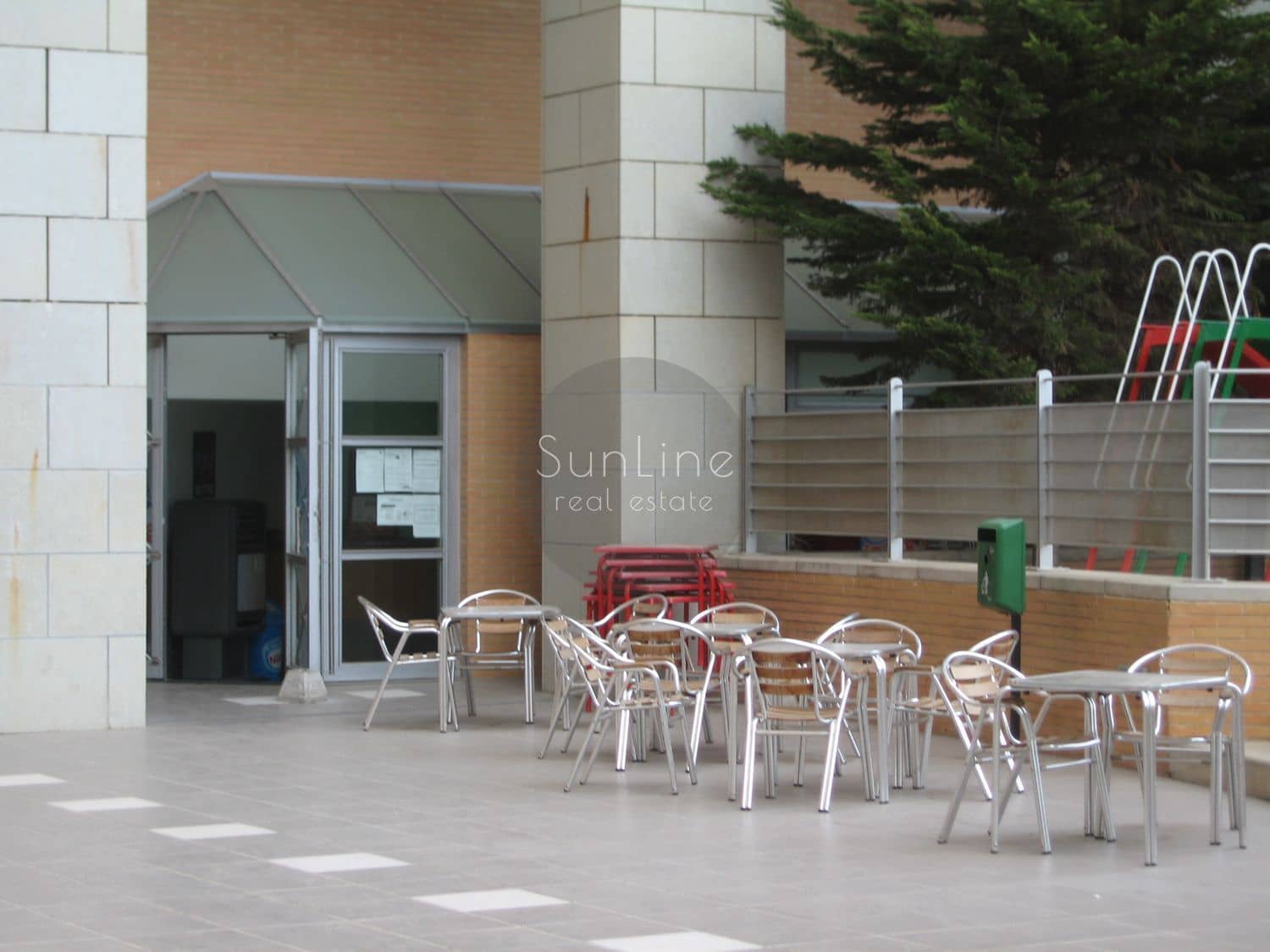 3 Zimmer Wohnung zu vermieten in Valencia Stadt mit Pool Garage - 2.400 € (Ref: 10175334)