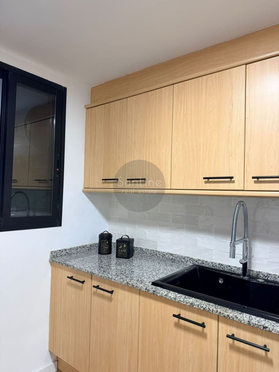 3 Zimmer Wohnung zu vermieten in Valencia Stadt mit Pool - 2.350 € (Ref: 10175336)