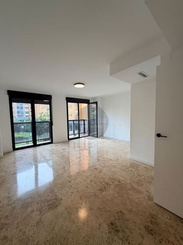 3 Zimmer Wohnung zu vermieten in Camins al Grau, València Stadt mit Pool - 2.350 € (Ref: 10175336)