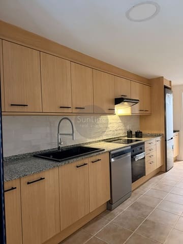3 Zimmer Wohnung zu vermieten in Camins al Grau, València Stadt mit Pool - 2.350 € (Ref: 10175336)
