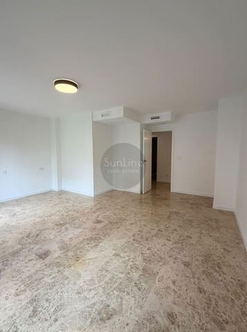 3 Zimmer Wohnung zu vermieten in Camins al Grau, València Stadt mit Pool - 2.350 € (Ref: 10175336)