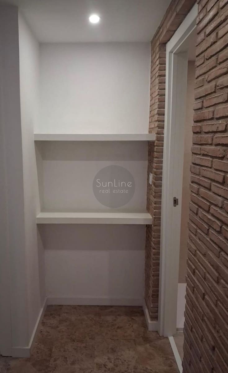 3 Zimmer Wohnung zu vermieten in Valencia Stadt mit Pool - 2.350 € (Ref: 10175336)