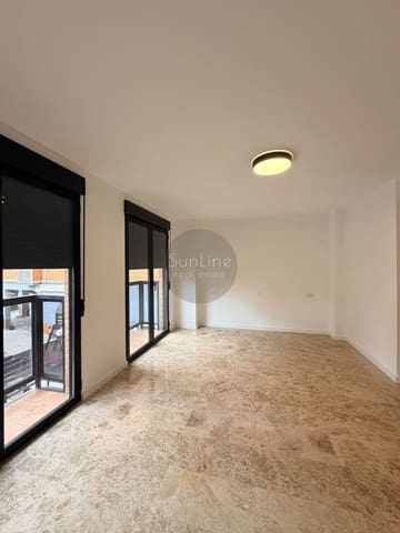 3 Zimmer Wohnung zu vermieten in Camins al Grau, València Stadt mit Pool - 2.350 € (Ref: 10175336)