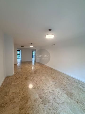 3 Zimmer Wohnung zu vermieten in Camins al Grau, València Stadt mit Pool - 2.350 € (Ref: 10175336)