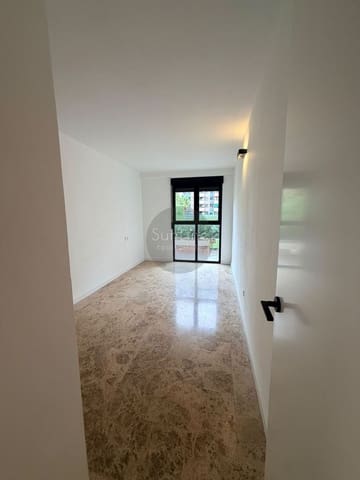 3 Zimmer Wohnung zu vermieten in Camins al Grau, València Stadt mit Pool - 2.350 € (Ref: 10175336)