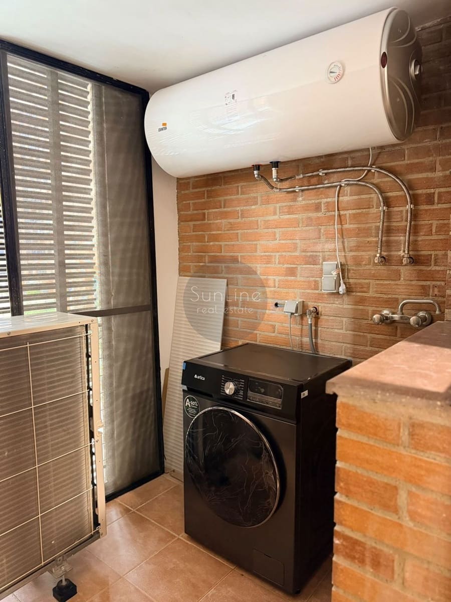 3 Zimmer Wohnung zu vermieten in Valencia Stadt mit Pool - 2.350 € (Ref: 10175336)