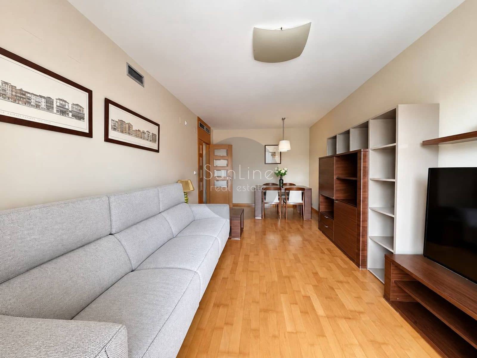 3 soveværelse Lejlighed til salg i Paterna med swimmingpool garage - € 385.000 (Ref: 10175337)