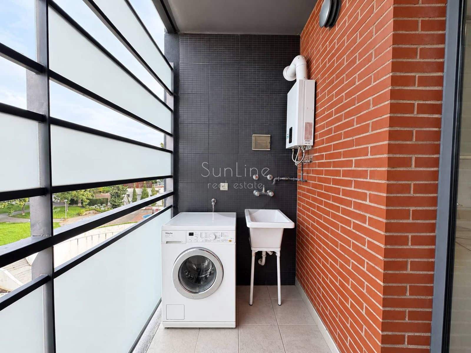 3 soveværelse Lejlighed til salg i Paterna med swimmingpool garage - € 385.000 (Ref: 10175337)