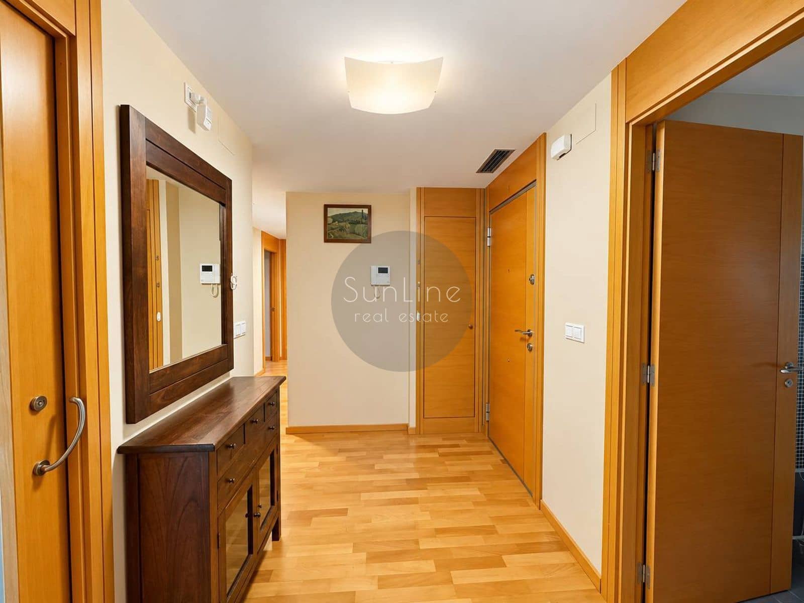 3 soveværelse Lejlighed til salg i Paterna med swimmingpool garage - € 385.000 (Ref: 10175337)