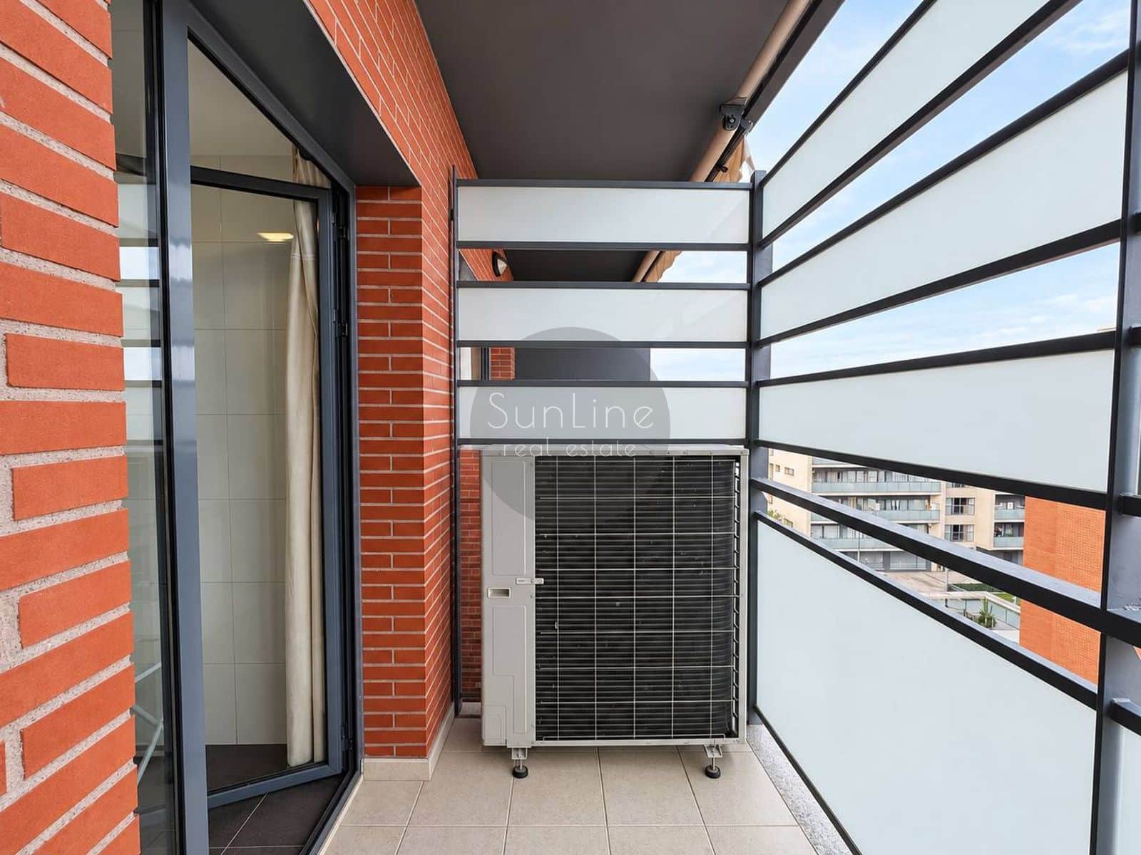 3 soveværelse Lejlighed til salg i Paterna med swimmingpool garage - € 385.000 (Ref: 10175337)