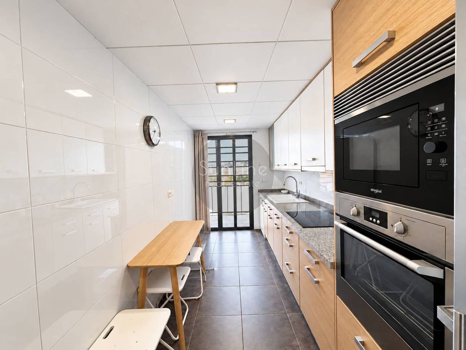 3 soveværelse Lejlighed til salg i Paterna med swimmingpool garage - € 385.000 (Ref: 10175337)