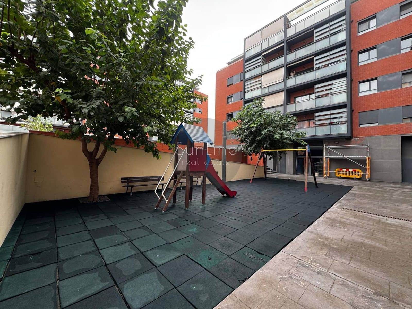 3 soveværelse Lejlighed til salg i Paterna med swimmingpool garage - € 385.000 (Ref: 10175337)