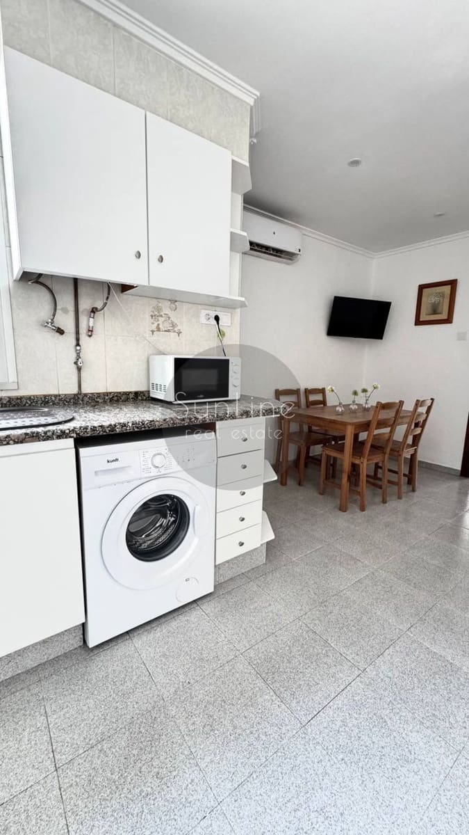 3 soverom Leilighet til leie i Valencia by - € 1 300 (Ref: 10175338)