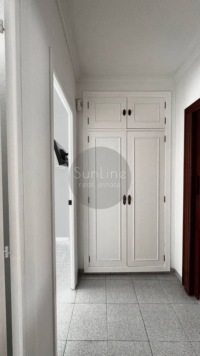 3 soverom Leilighet til leie i Valencia by - € 1 300 (Ref: 10175338)