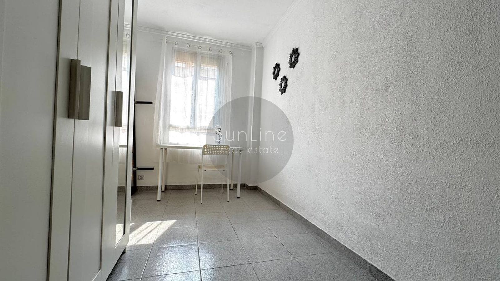 3 soverom Leilighet til leie i Valencia by - € 1 300 (Ref: 10175338)