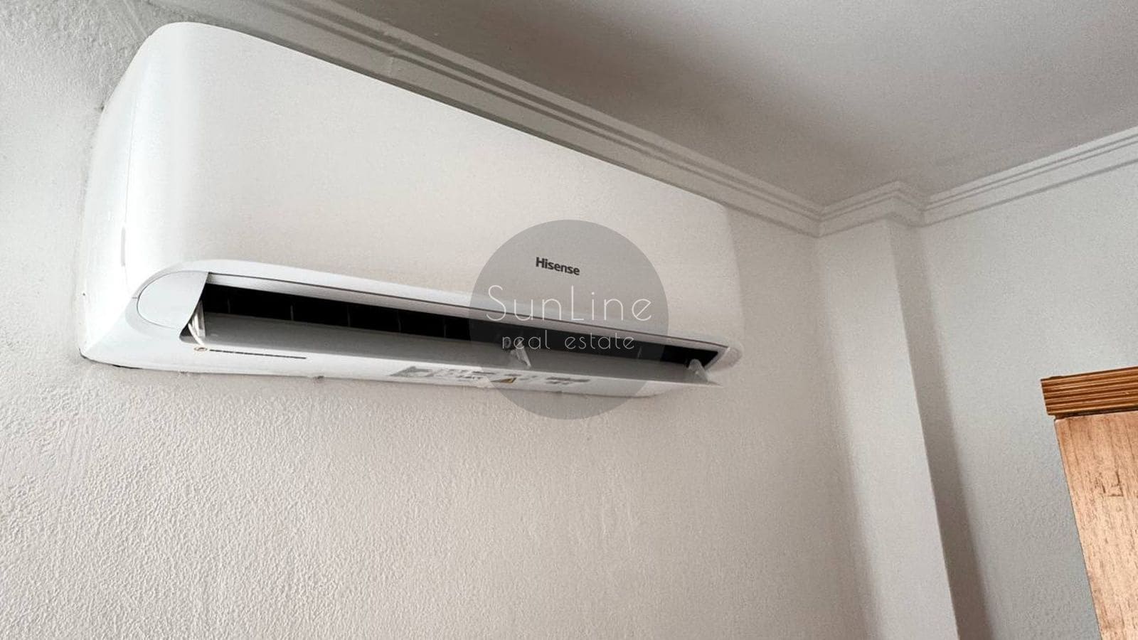 3 soverom Leilighet til leie i Valencia by - € 1 300 (Ref: 10175338)