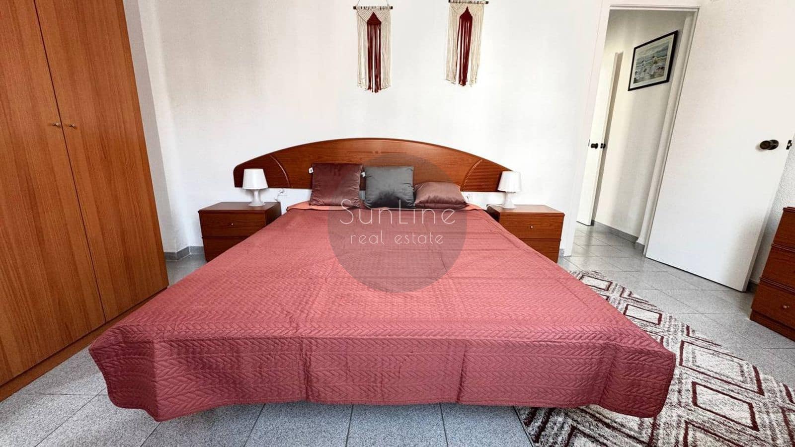 3 soverom Leilighet til leie i Valencia by - € 1 300 (Ref: 10175338)