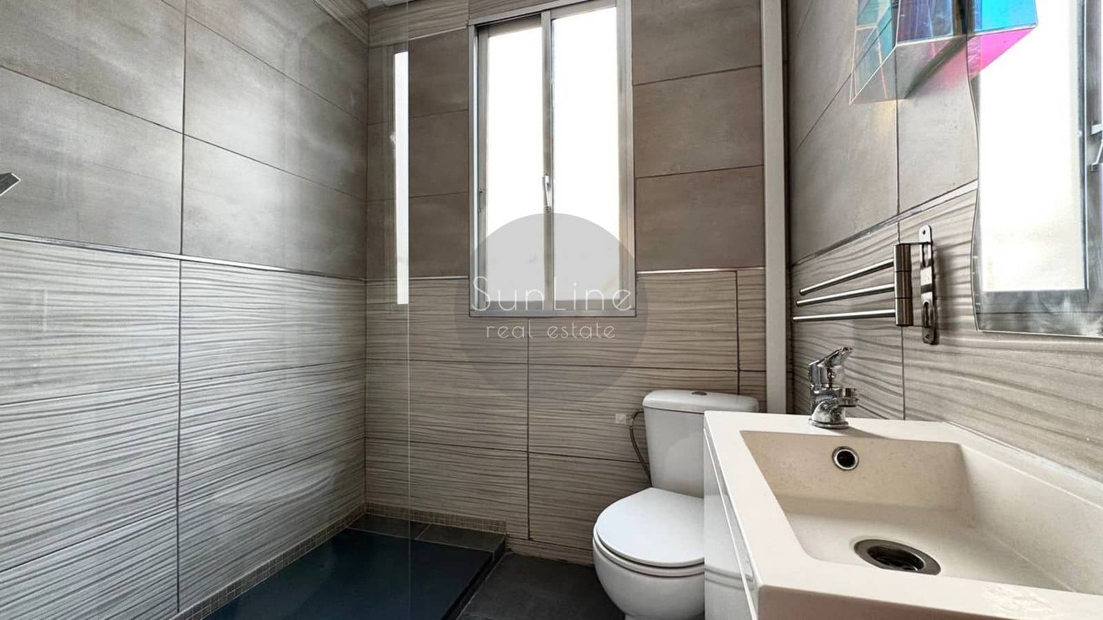 3 soverom Leilighet til leie i Valencia by - € 1 300 (Ref: 10175338)