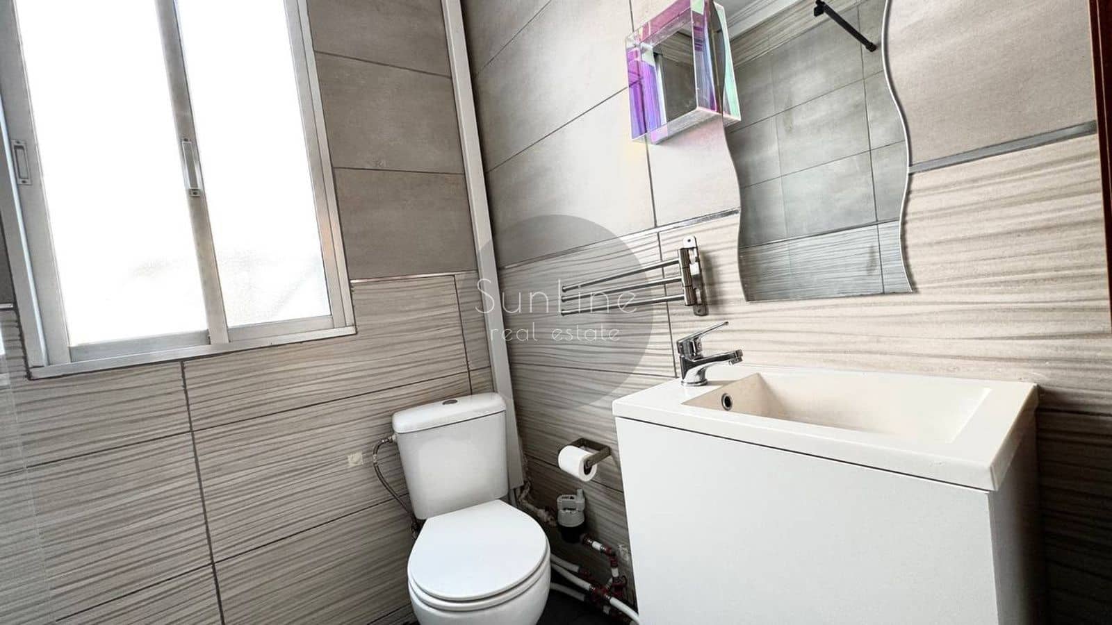 3 soverom Leilighet til leie i Valencia by - € 1 300 (Ref: 10175338)