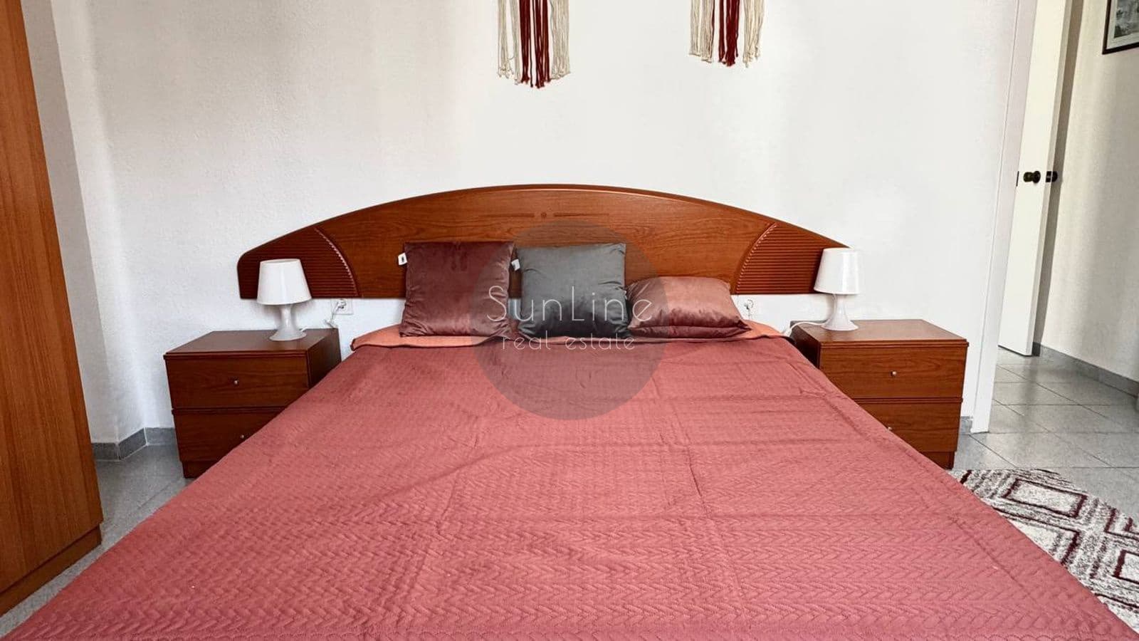 3 soverom Leilighet til leie i Valencia by - € 1 300 (Ref: 10175338)
