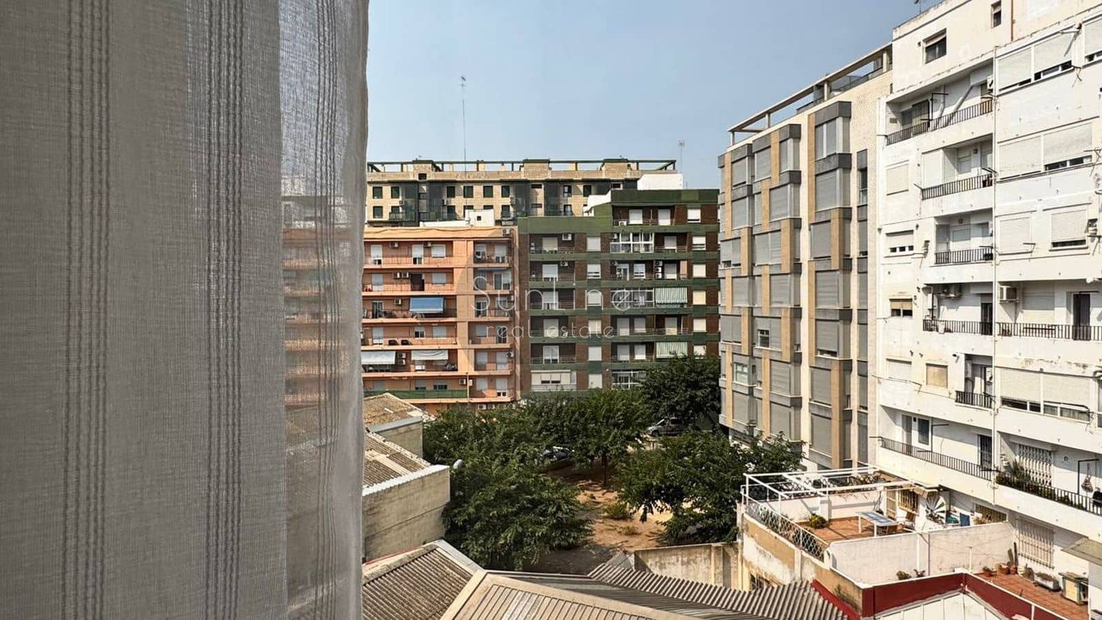3 soverom Leilighet til leie i Valencia by - € 1 300 (Ref: 10175338)