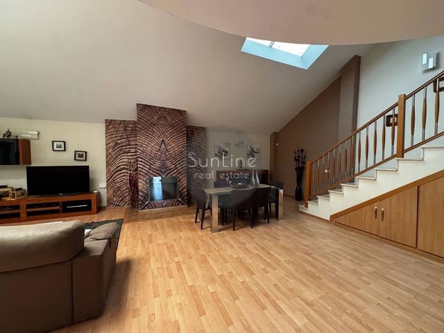 3 soverom Villa til salgs i Torrent med svømmebasseng garasje - € 380 000 (Ref: 10175339)