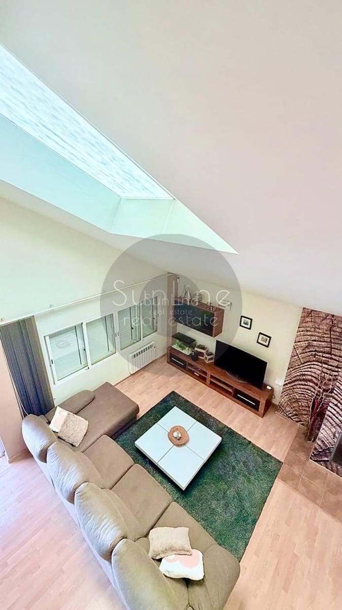 3 soverom Villa til salgs i Torrent med svømmebasseng garasje - € 380 000 (Ref: 10175339)