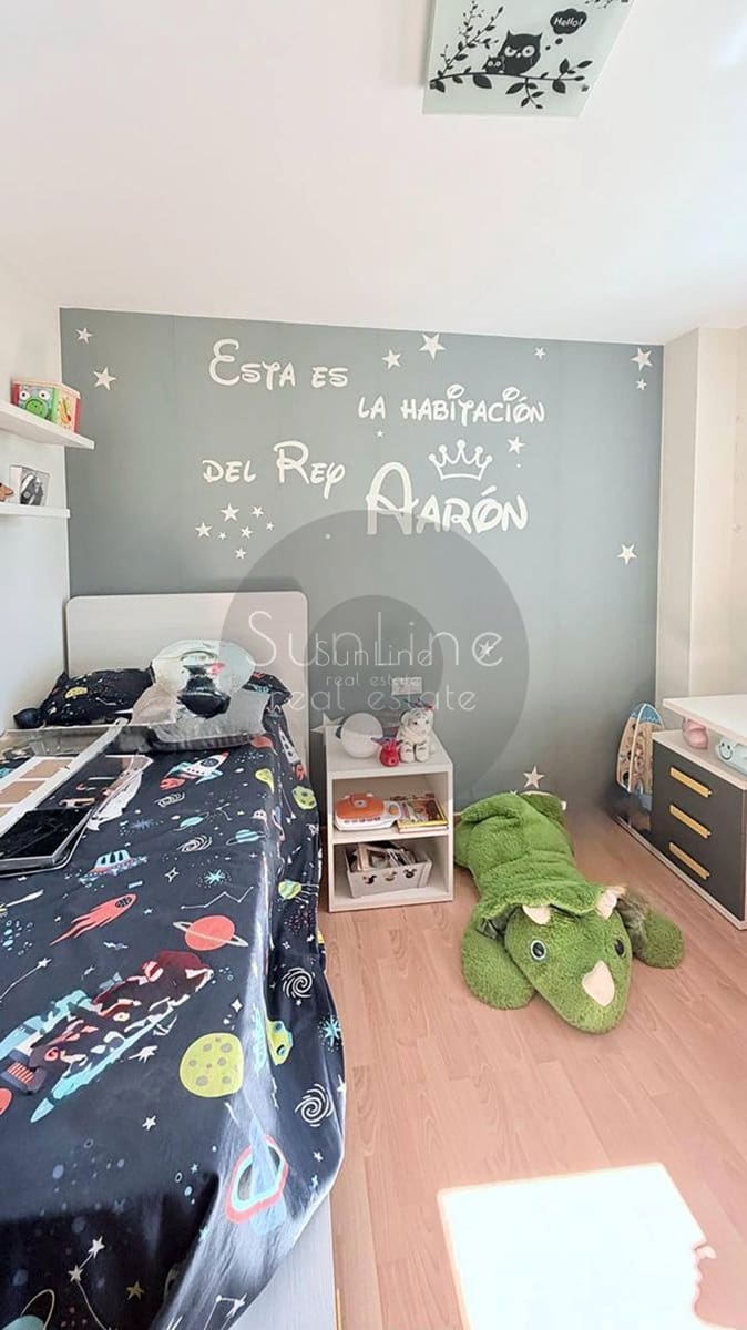 3 soverom Villa til salgs i Torrent med svømmebasseng garasje - € 380 000 (Ref: 10175339)