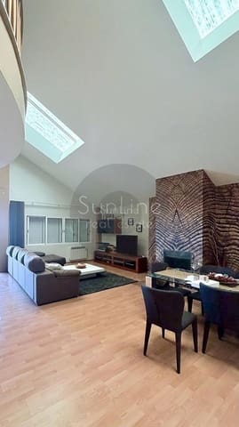 3 soverom Villa til salgs i Torrent med svømmebasseng garasje - € 380 000 (Ref: 10175339)