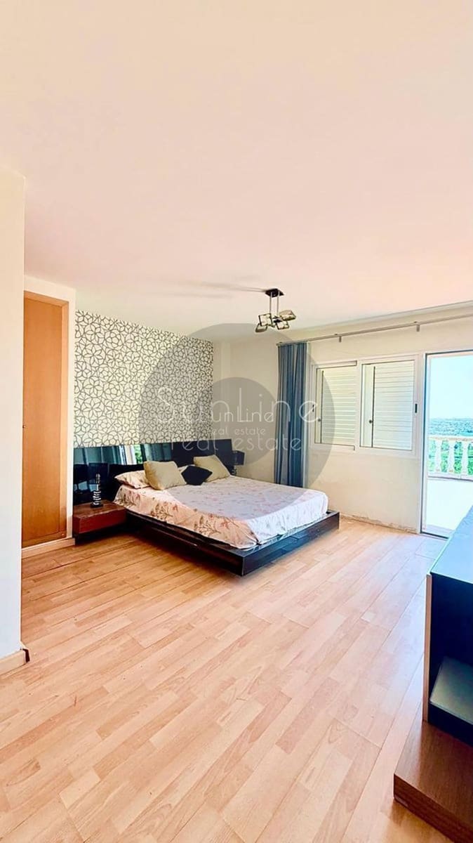 3 soverom Villa til salgs i Torrent med svømmebasseng garasje - € 380 000 (Ref: 10175339)