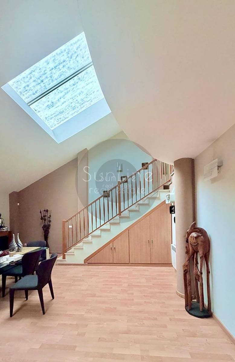 3 soverom Villa til salgs i Torrent med svømmebasseng garasje - € 380 000 (Ref: 10175339)