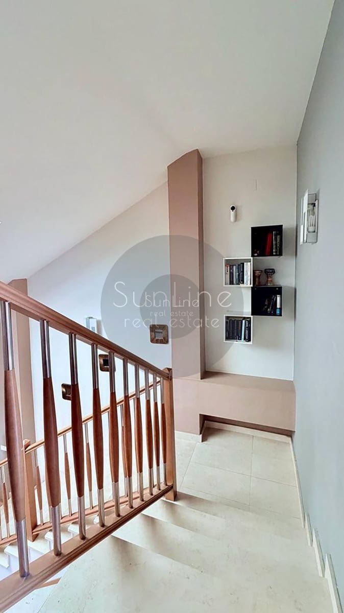 3 soverom Villa til salgs i Torrent med svømmebasseng garasje - € 380 000 (Ref: 10175339)