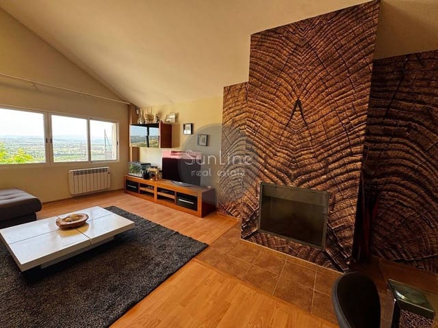 3 soverom Villa til salgs i Torrent med svømmebasseng garasje - € 380 000 (Ref: 10175339)