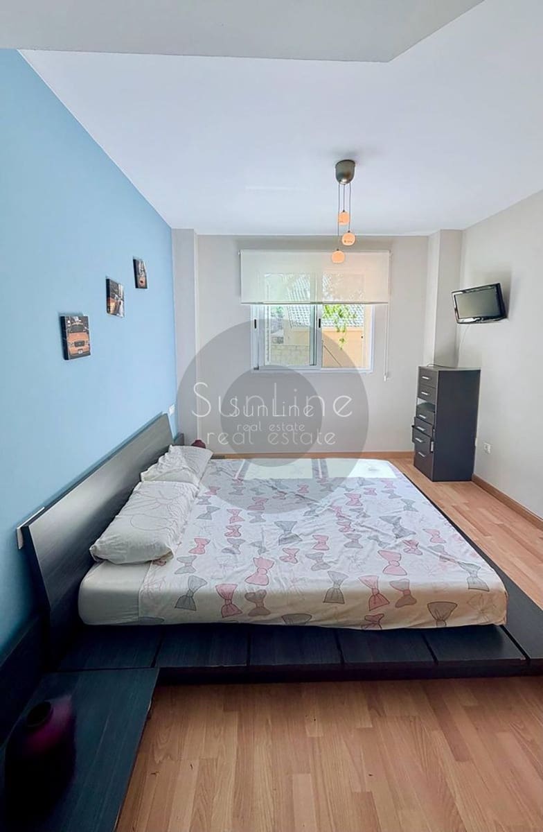 3 soverom Villa til salgs i Torrent med svømmebasseng garasje - € 380 000 (Ref: 10175339)