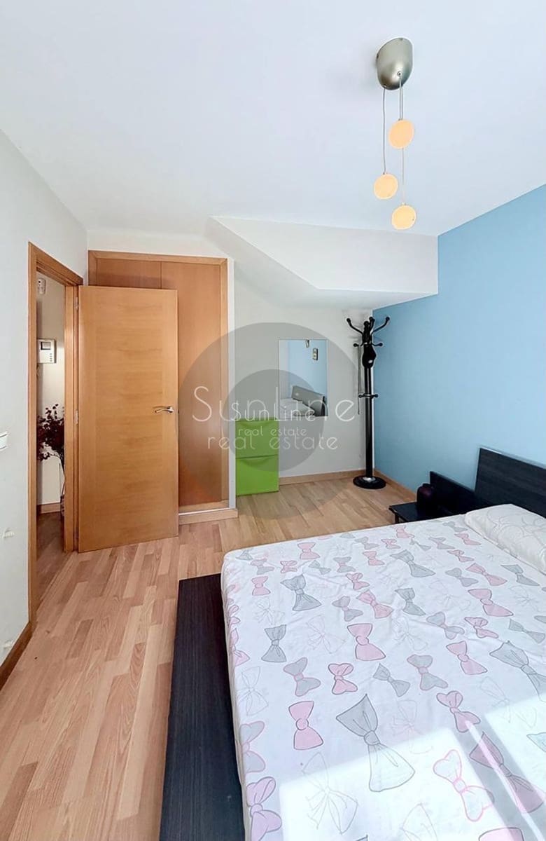 3 soverom Villa til salgs i Torrent med svømmebasseng garasje - € 380 000 (Ref: 10175339)